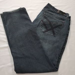 Men's Kenneth Cole Jean's Size 36-32